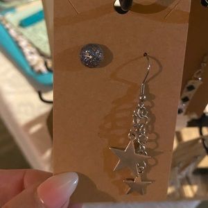 handmade earrings